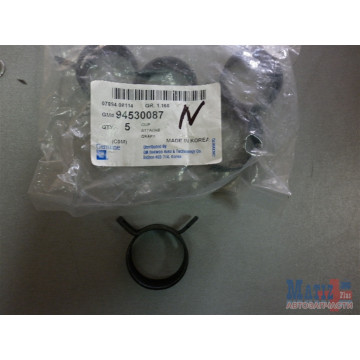 Хомут патрубков радиатора для Daewoo Matiz